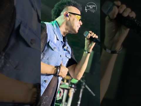 Jean Carlos - Hasta Que Te Conocí🎶 (Santa Rosa La Pampa)