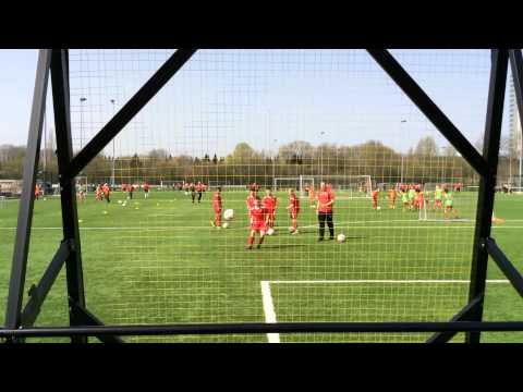 FC Utrecht Voetbalschool