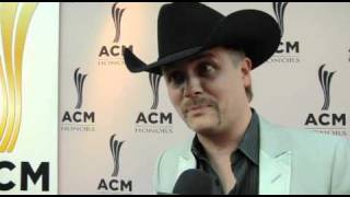 ACM Honors- On the Carpet with John Rich
