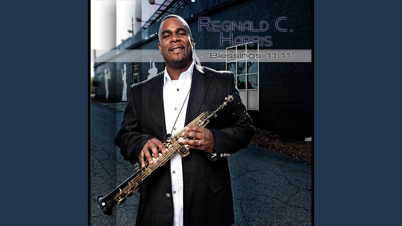 Promotional video thumbnail 5 for Reginald C Harris