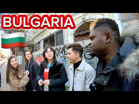 The BULGARIA You Never See In The Media