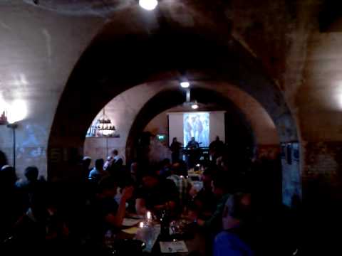 whiskyland bangers and mash.mp4