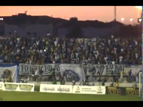 Gol de silvy e festa da torcida proletaria. Itabaiana 0 x  1CONFIANÇA. Final do  sergipano 2017