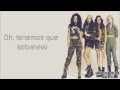 Stereo Soldier - Little Mix (Traducida en Español ...