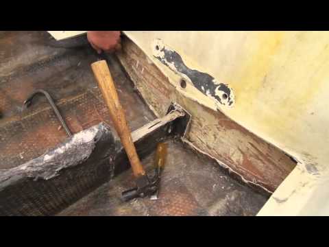 1981 15 Answer Restoration Seacast Prep