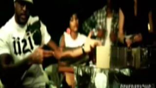 Booba - Billet vert (Clip non Officiel)