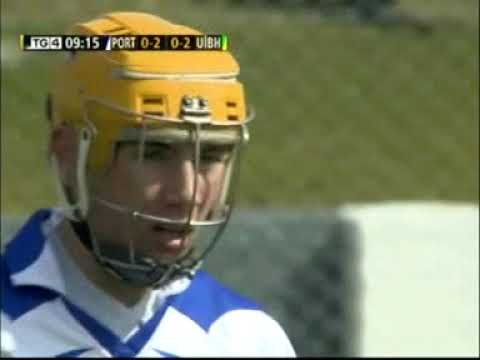 2010 National Hurling League Waterford v Offaly