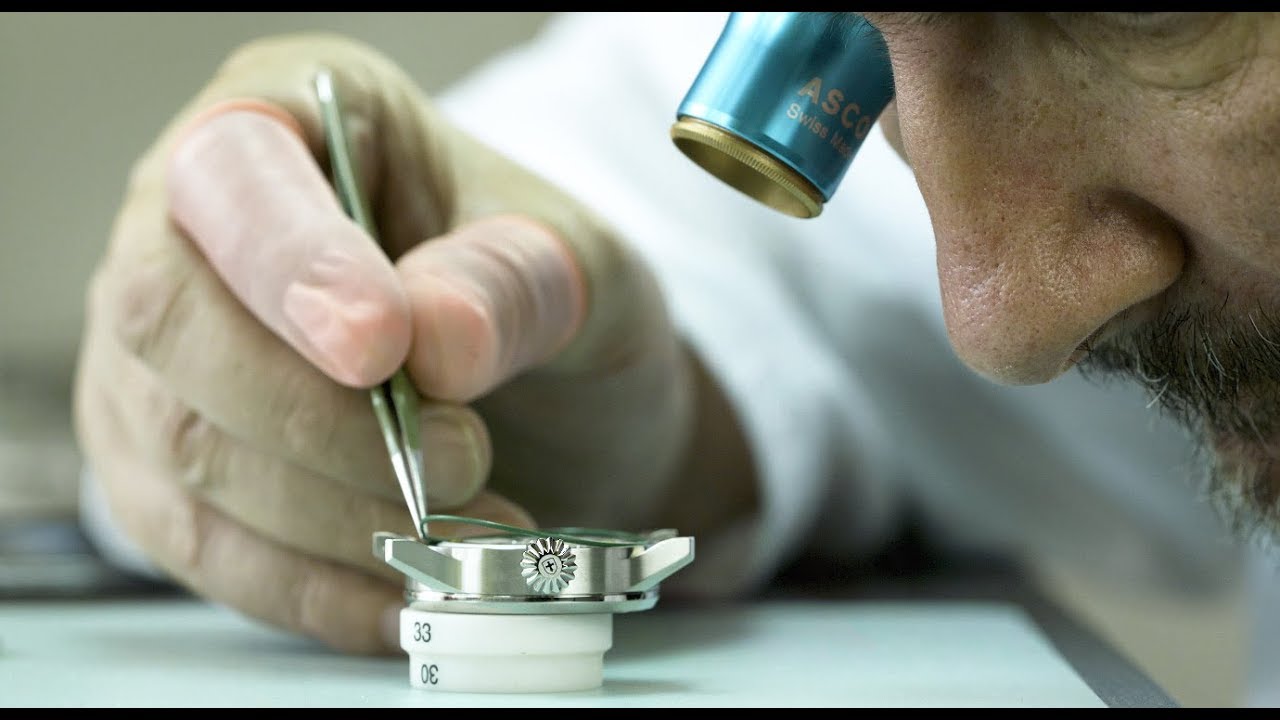 Švajčiarska kvalita | Slovenské dedičstvo thumbnail