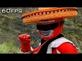 Power Rangers Operation Overdrive Mala Suerte Capitulo 18 Latino HD 60FPS