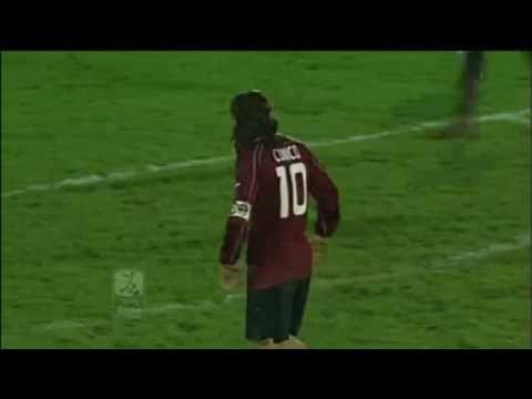 Portogruaro-Atalanta 1:2