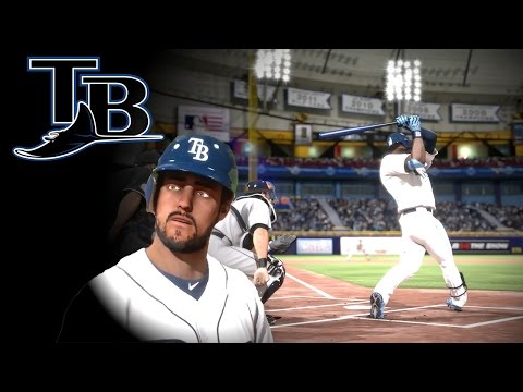 MLB 14 The Show Road to the Show PS4 - Trying to Make Playoffs - SMH Losing Doesn't Help