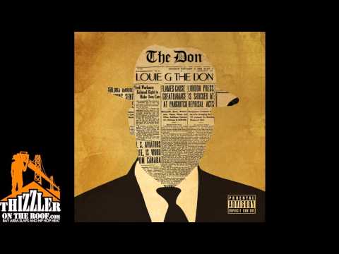 Louie G The Don ft. LoveRance - All Night Long [Prod. JuicyBeatz] [Thizzler.com]