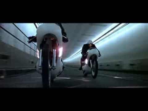 2004 - THX 1138 - Re-Released Trailer - Pure Cinema - George Lucas