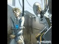 [Nightcore] [Portal] The Wheatley Rap 