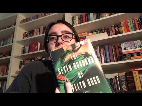 Unnecessarily Long Vlog ft. Evelyn Hugo, a tattoo tour, and my cat