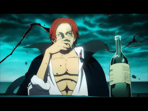Shanks Shocks Everyone "Let's Claim The One Piece" | (English Sub)