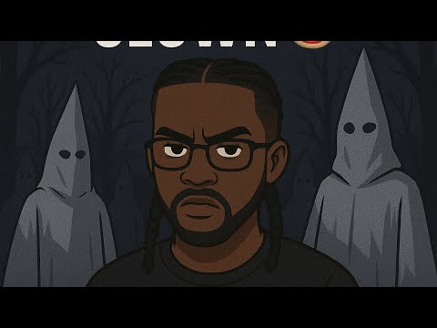 Black Truck Drivers In Sundown Towns part 1