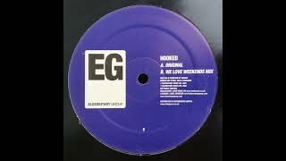 Hooked - Step Right Up (We Love Weekend Mix)