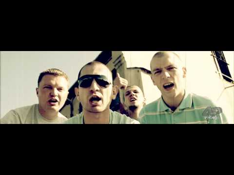 4P REKORDY + ENIGMA - Ponad Podziałami (REMIX)