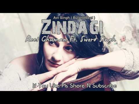 Zindagi feat. Reet Ghuman