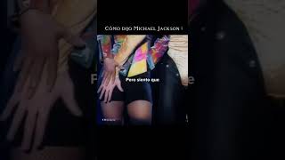 Michael Jackson I Todo mi amor eres tu.... 💖✨💗