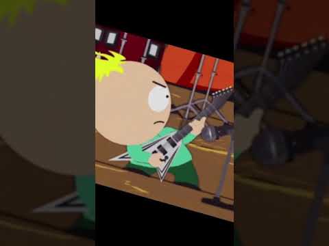 Da butters dance