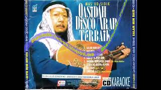 Download lagu Qasidah Mas'ud Sidik Full Album | Lagu Religi Islam Terbaik Terpopuler mp3
