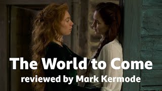 Recenzja Marka Kermode