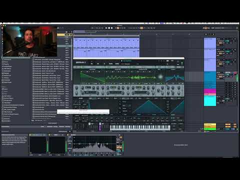 Free Download Disco Candy WAV MiDi SERUM 2-FANTASTiC
