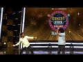 Saddam DJ Tillu అయితే Comedy Stock Exchange Season 2 Sreemukhi Ahavideoin