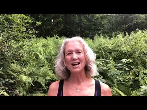 Deck Reflections: Chant to the Moon Day with Deborah Roth