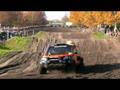 Dakar Valkenswaard 2008 Desert Warrior Crash