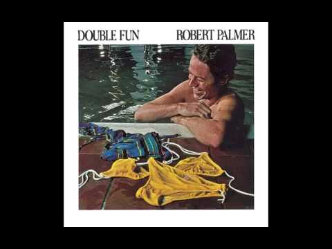 Robert Palmer - You Really Got Me (The Kinks Cover)