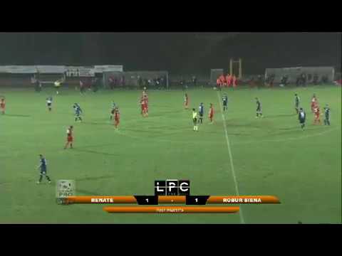 Renare - Robur Siena