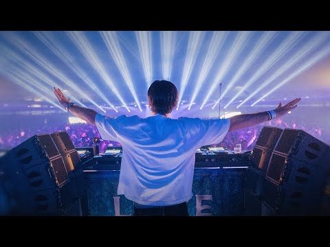 VIDO WE2 | Tomorrowland 2025