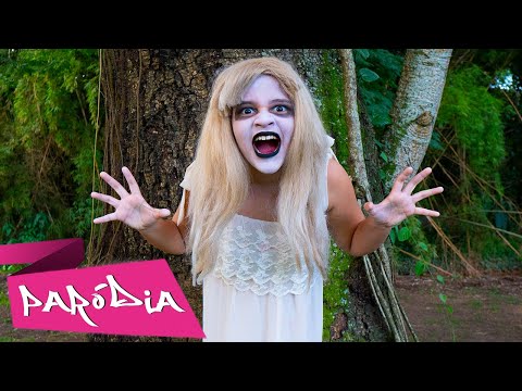 PARÓDIA | REVOADA NO COLCHÃO - ZÉ FELIPE E MARCYNHO SENSAÇÃO ( A LOIRA DO BANHEIRO - PARTE 1)