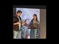 Velvatta Velvatta Tamil Song Stage Performance Noufal Vadakara Abinadah