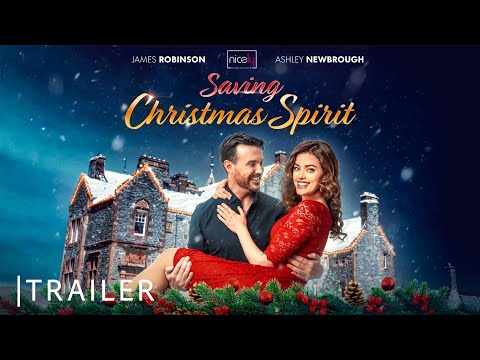 afbeelding Saving Christmas Spirit