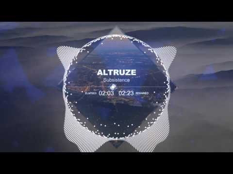 Altruze - Subsistence