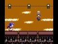 TAS Sonic Triple Trouble GameGear Sunset Park Act 3 Boss