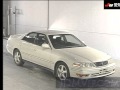 1998 TOYOTA MARK II JZX100 