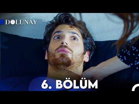 Dolunay 6. Bölüm