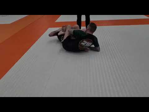 KB Fight 1 Grappling Industries Feb 2022