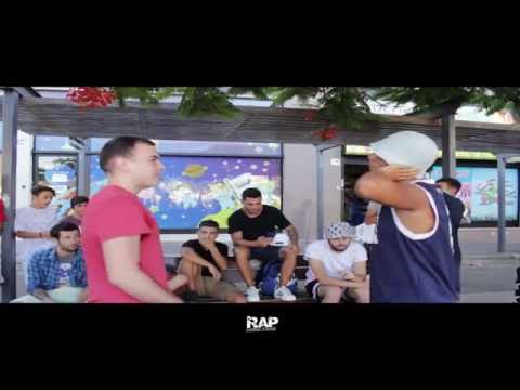 FUNES VS OWEN - CUARTOS - (TRANVÍA BATTLE)