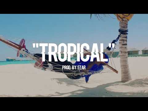 Mostack x Tion Wayne x NSG Type Beat - "Tropical" | UK Afroswing Type Beat 2020
