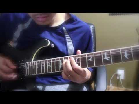 Little improvisation in E ballad