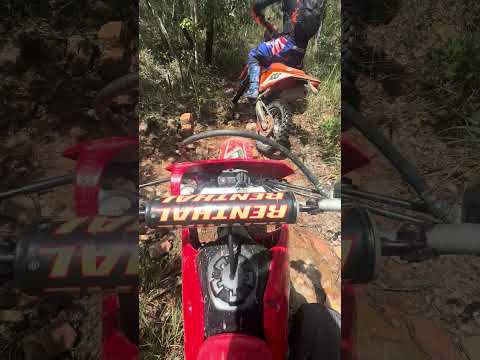 Trilha do Fundão em Aparecida de Goiânia 🏔️