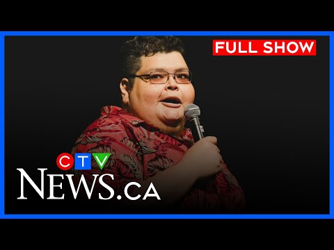 Comedian killed in house fire | CTV Your Morning Winnipeg for January 2, 2026