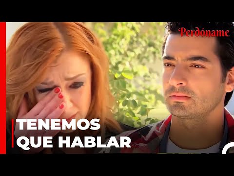 Kemal Quiere Hablar Con Handan - Perdóname