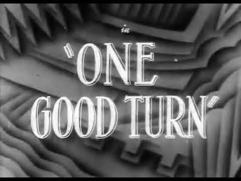 Dick und Doof - Als Retter in der Not